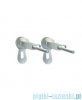 Grohe Rapid SL Wsporniki ścienne do stelaży 3855800M
